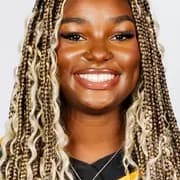 Nevaeh Watkins