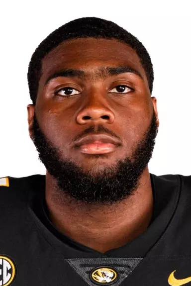 Jordon Harris