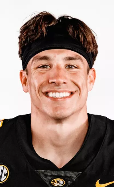 Logan Muckey