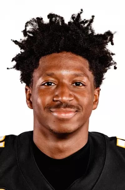 Nasir Pogue