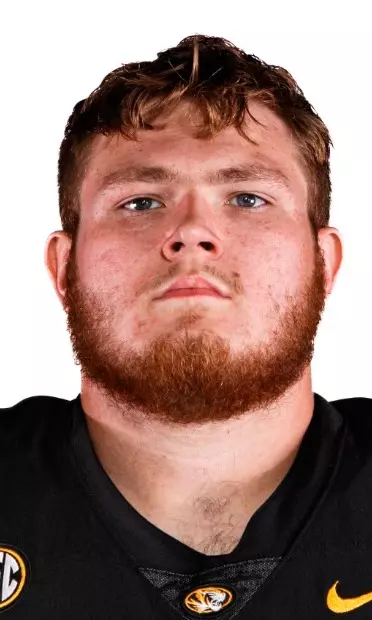 Logan Reichert