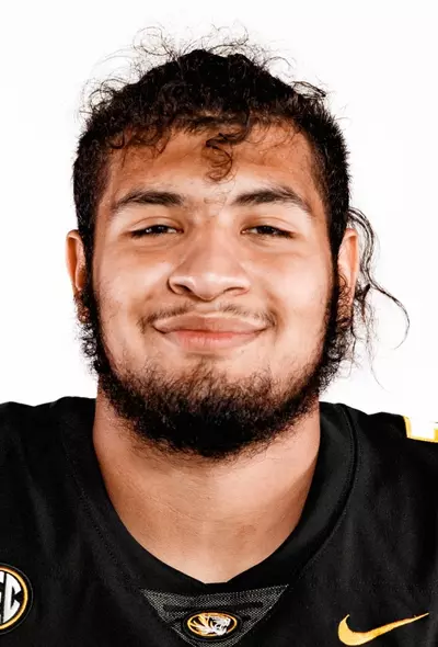 Brandon Solis