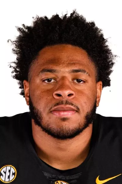 Jayven Richardson