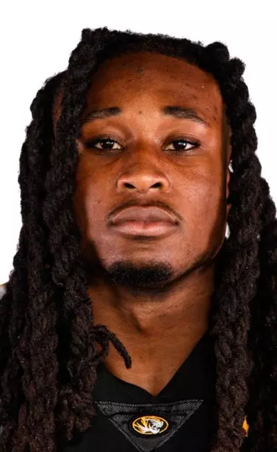 Khalil Jacobs