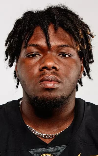 Justin Bodford