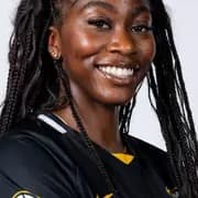 Shania Spriggs