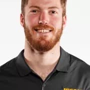 Connor Weselman