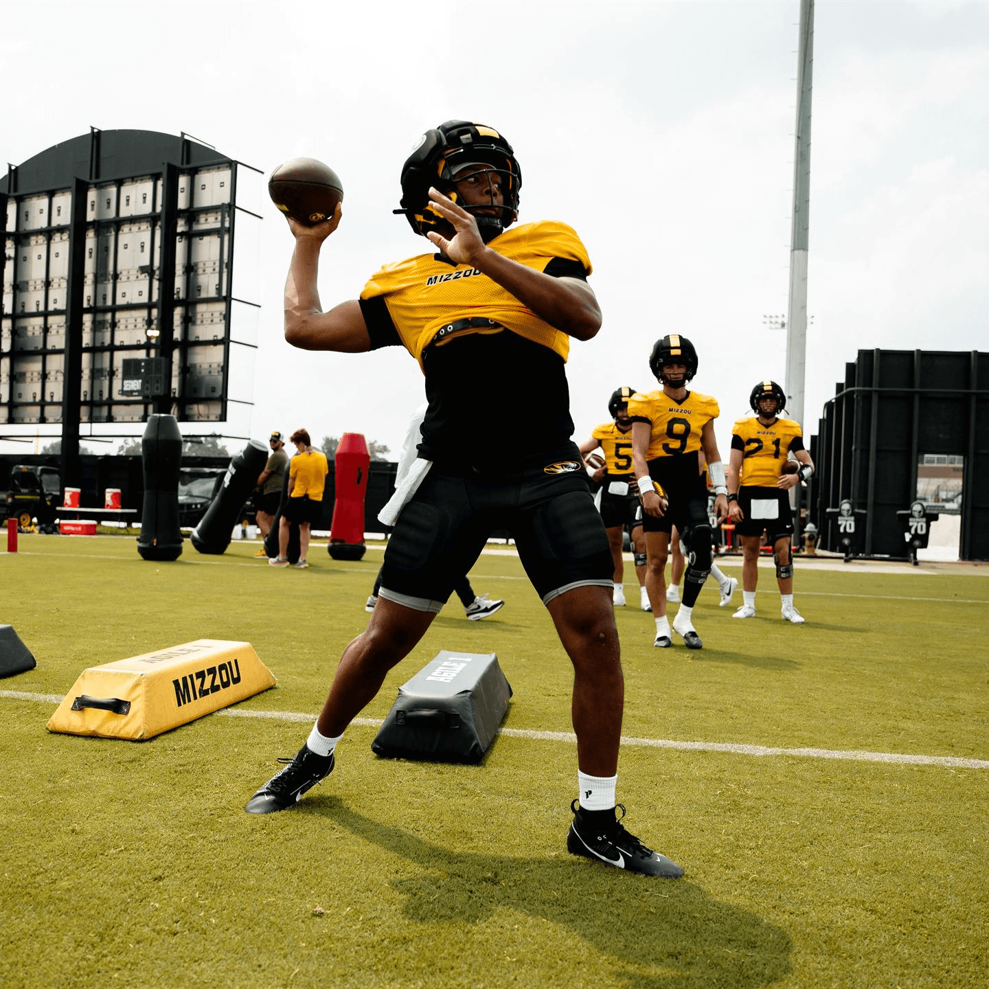 Kameron Eleby