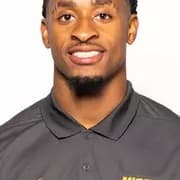Kevin Coleman Jr