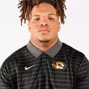 Donta Simpson Jr